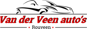 van der Veen auto's logo