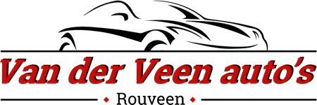 van der Veen auto's logo