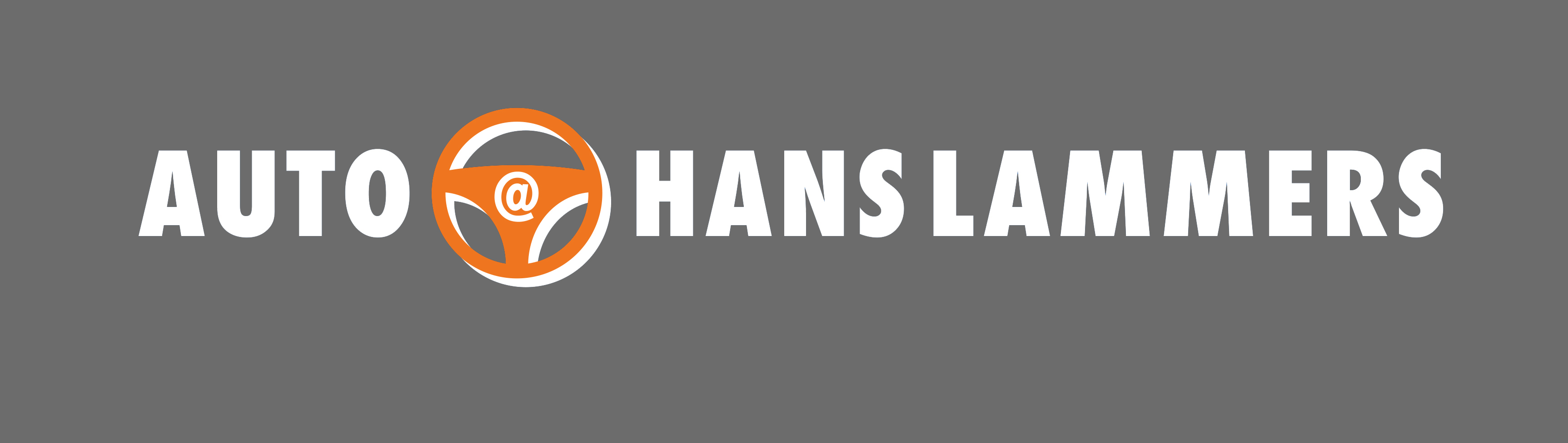 Autobedrijf Hans Lammers logo