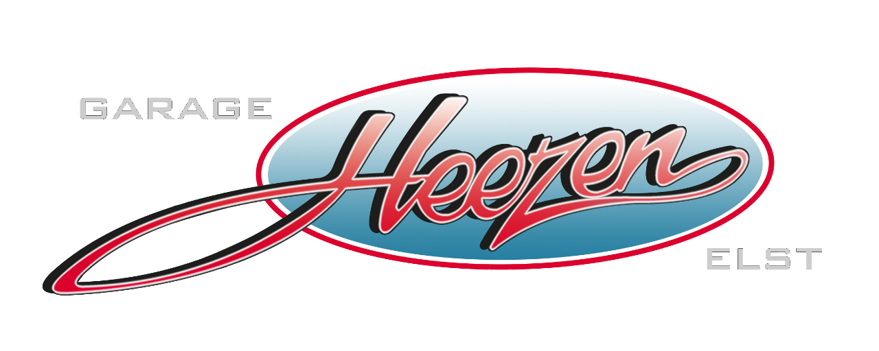 Garage Heezen logo