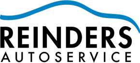Reinders Autoservice logo