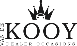 Van De Kooy Dealer Occasions logo