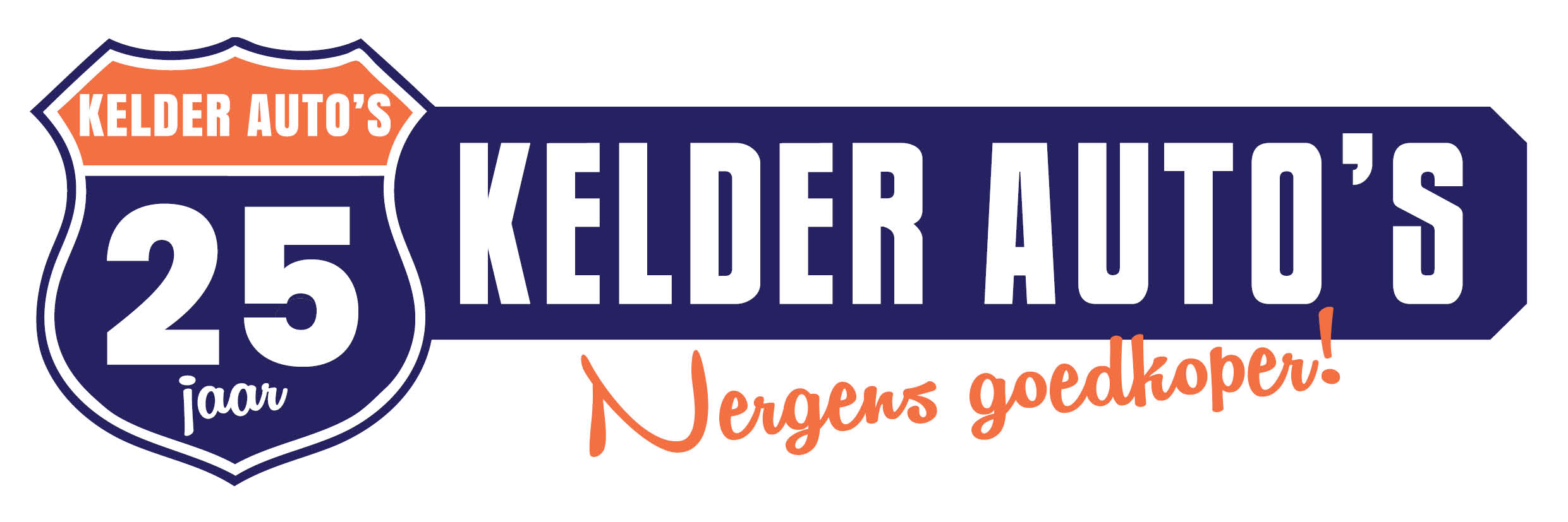 Kelder Auto's B.V. logo