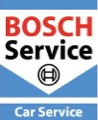 Bosch Car Service Nuenen logo