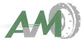 Autobedrijf van Mook Logo