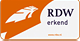 RDW Logo