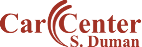 Car Center S. Duman logo