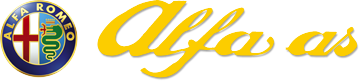 ALFA AS Logo