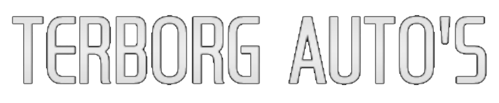 Terborg Auto's logo