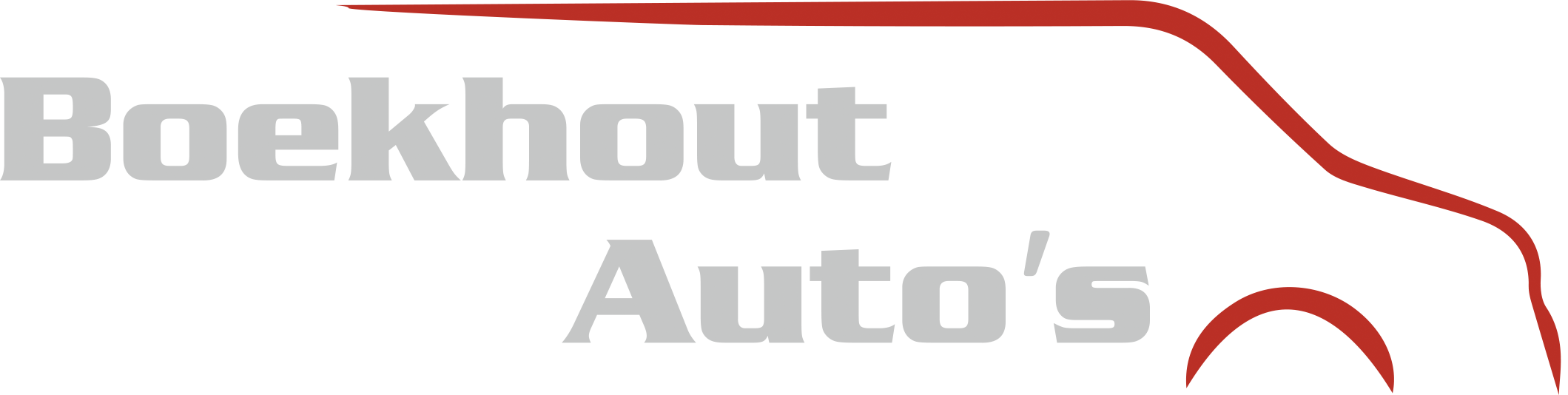 Boekhout Auto's logo