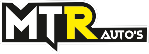 MTR Auto's logo