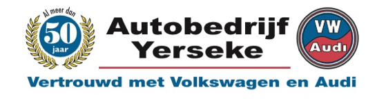 Logo Autobedrijf Yerseke