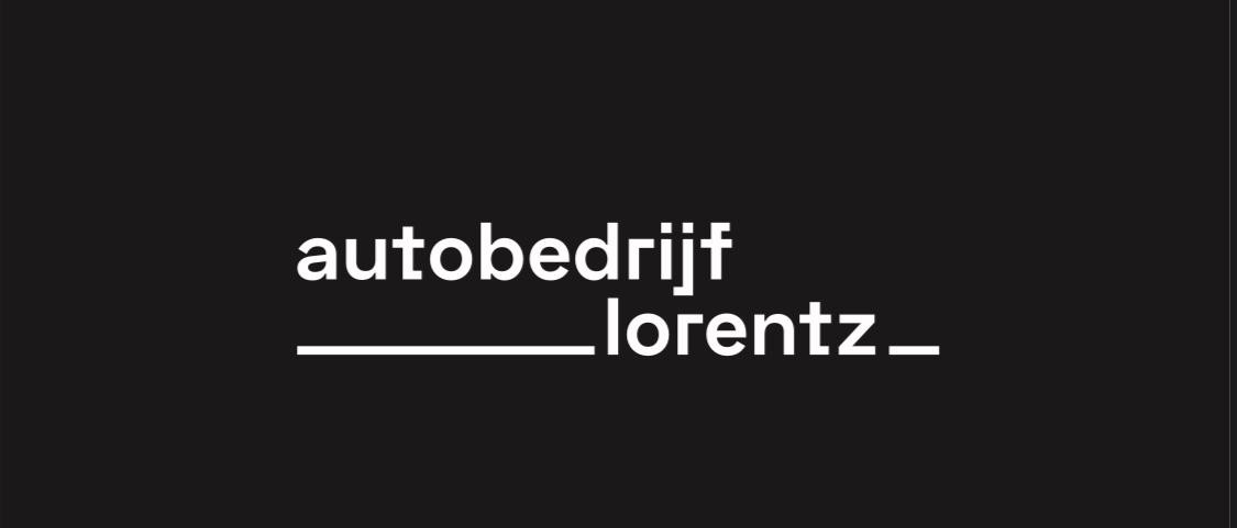 Logo Autobedrijf Lorentz