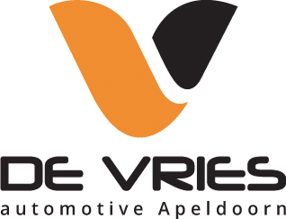 De Vries Automotive Apeldoorn Logo