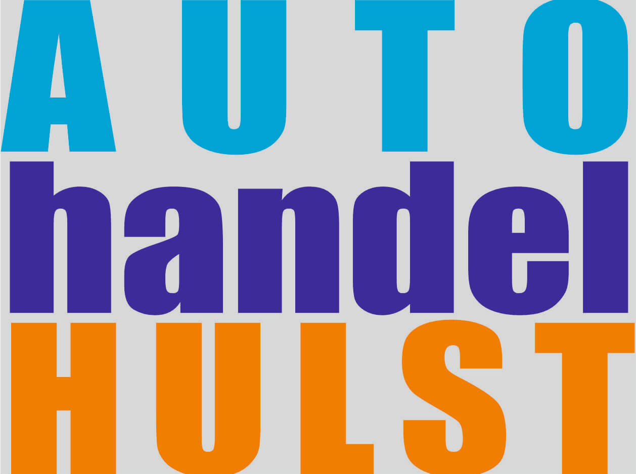 Logo Autohandel Hulst HULST