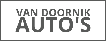 Van Doornik Auto's logo