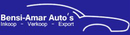 Bensi-Amar Auto's logo