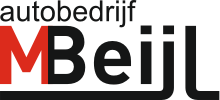Autobedrijf M Beijl logo