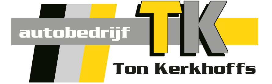 Autobedrijf Ton Kerkhoffs Bv logo