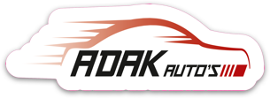 Adak Auto's logo