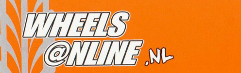 Wheels Online B.V. logo