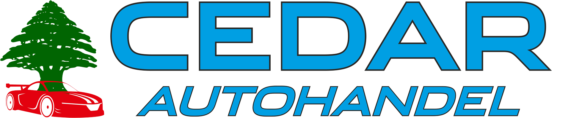 Cedar Autohandel logo