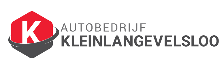 Autobedrijf Kleinlangevelsloo logo