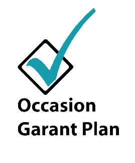 Logo Occasion Garant Plan