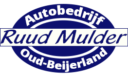 Logo Autobedrijf Ruud Mulder