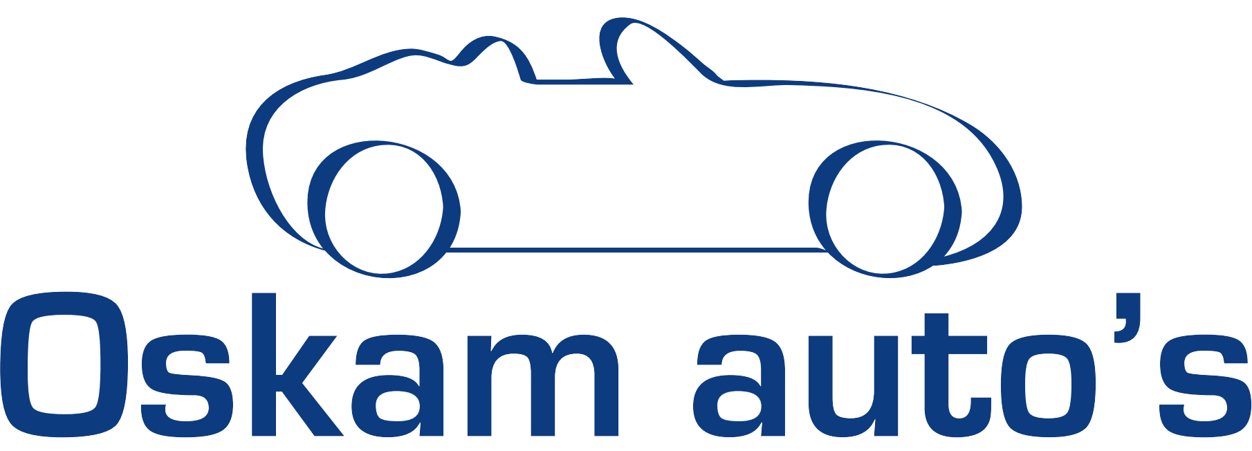 Oskam Auto's logo