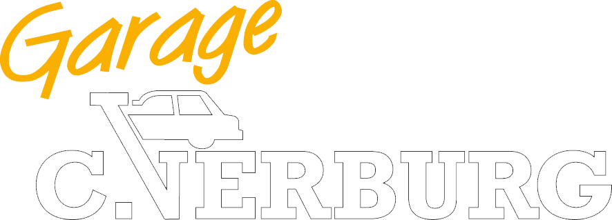 Garage C. Verburg VOF logo