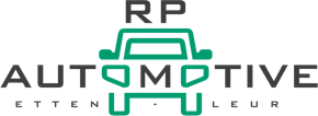 Logo RP Automotive