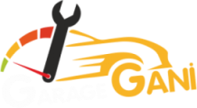 Garage Gani logo