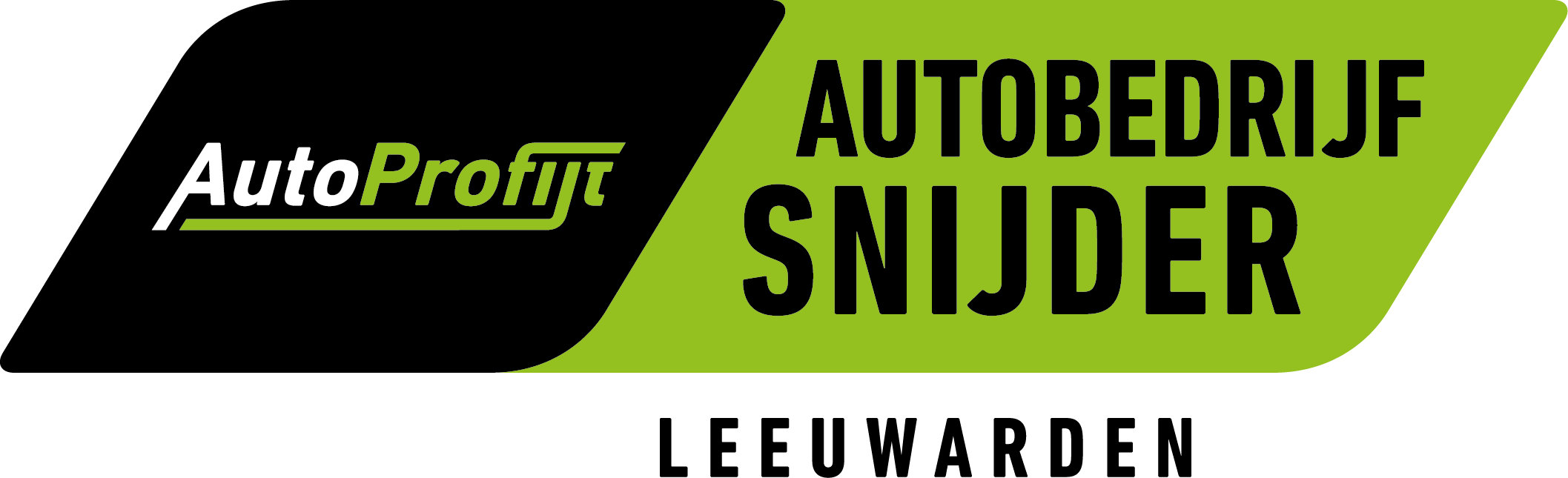 Autobedrijf Snijder logo