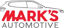 Mark's Automotive logo