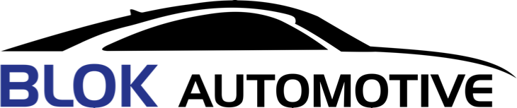 Blok Automotive logo