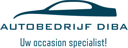 Autobedrijf Diba logo