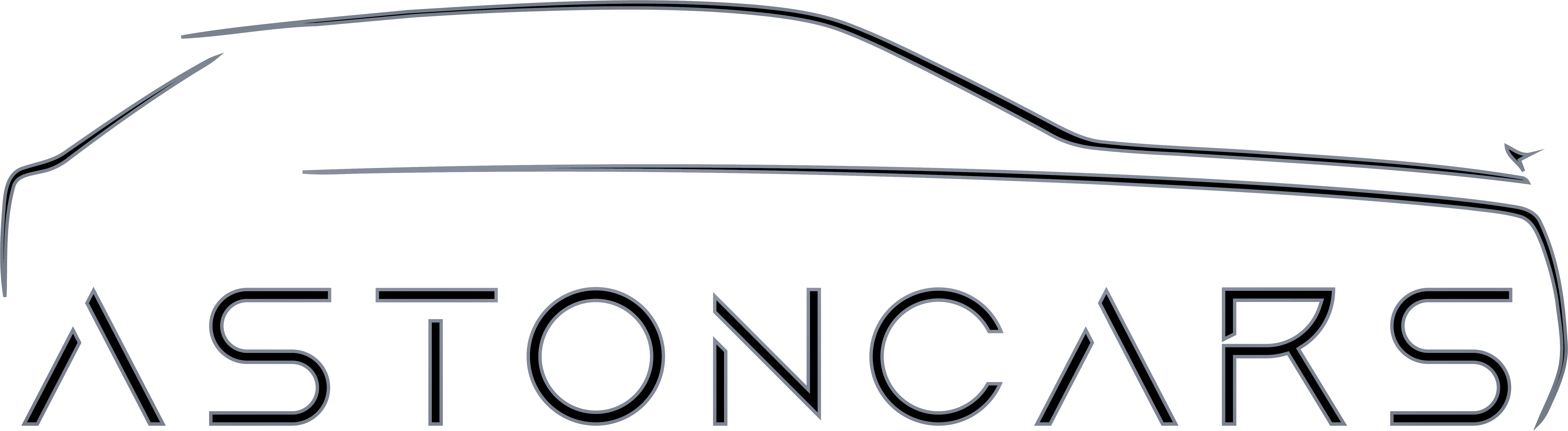 Aston Cars logo