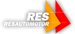 RESAUTOMOTOR logo