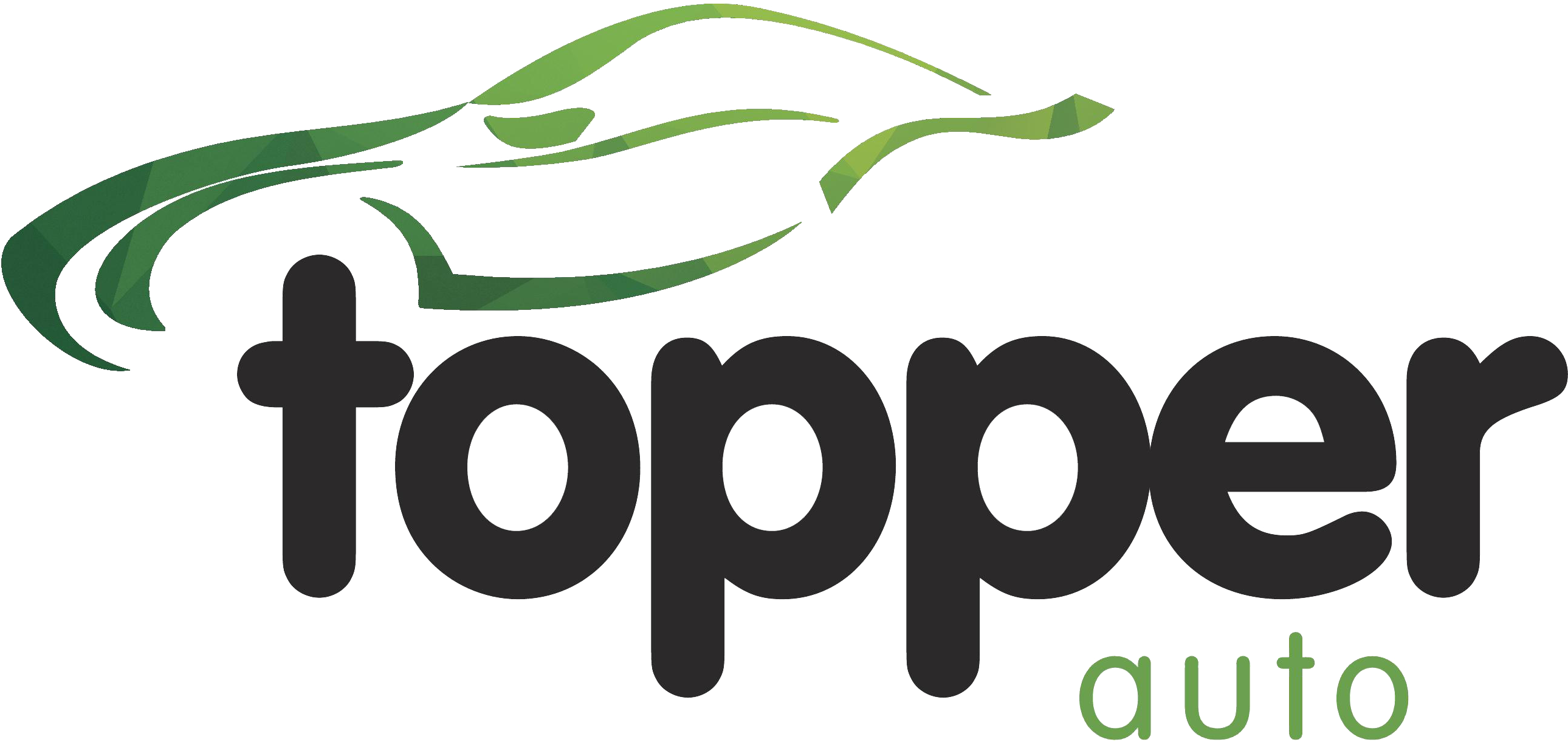 Topper Auto logo