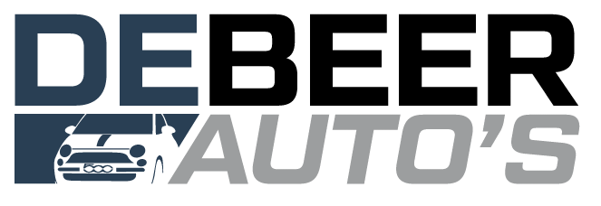 De Beer Auto's logo