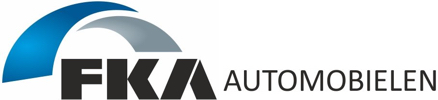 FKA Automobielen logo