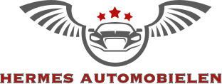 Hermes Automobielen logo
