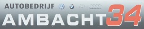 Autohandel Ambacht34 logo