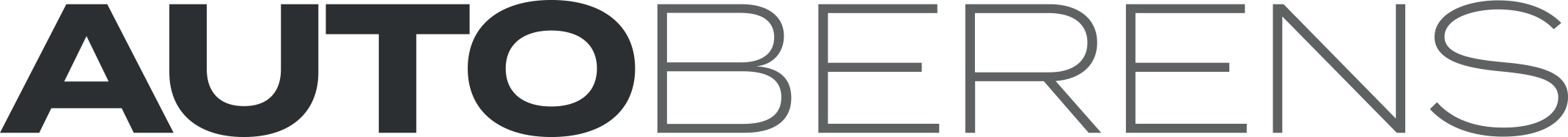 Auto Berens logo