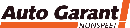 Auto Garant Nunspeet logo