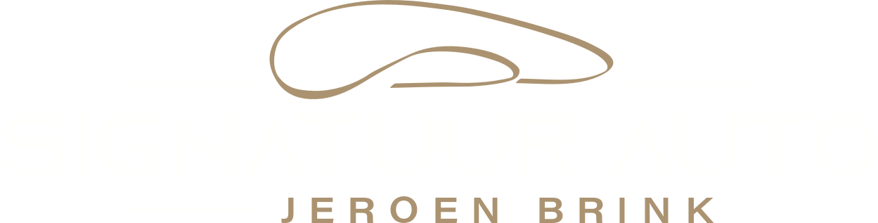 Signatuur Auto Jeroen Brink logo