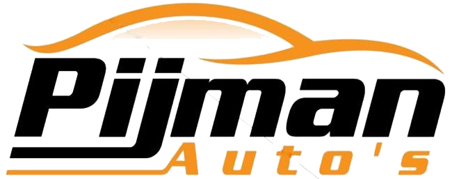 Pijman auto's logo