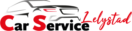 Car Service Lelystad logo