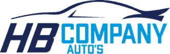 HB Company Auto's logo